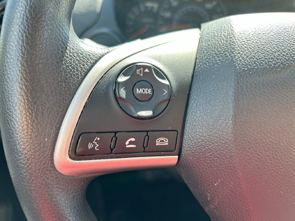 Used 2024 Mitsubishi Mirage ES FWD image 16