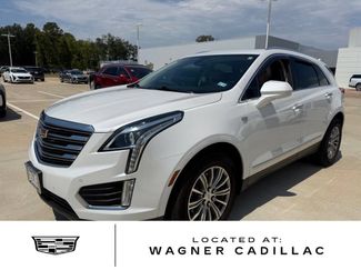 Used 2019 Cadillac XT5 Luxury FWD video 1