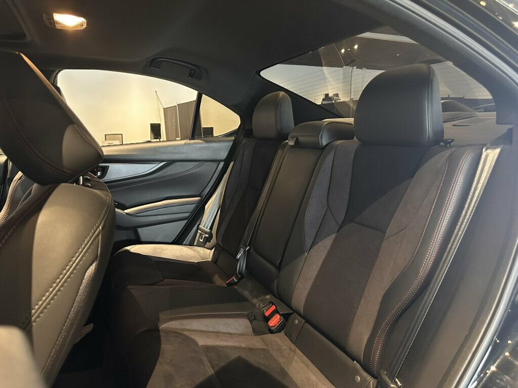 Used 2022 Subaru WRX Limited AWD/4WD image 19