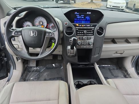 Used 2013 Honda Pilot EX image 22