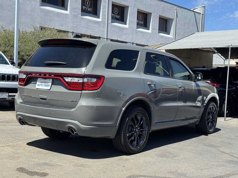 Used 2026 Dodge Durango GT AWD/4WD image 13