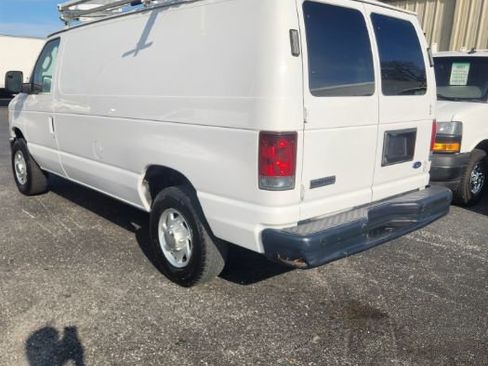 Used 2012 Ford E-250 and Econoline 250 w/ PWR Group image 15