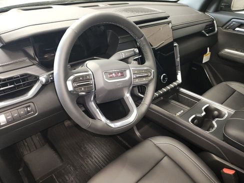 New 2026 GMC Acadia Elevation w/ Black Edition image 25