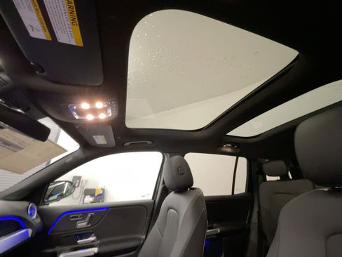 New 2026 Mercedes-Benz GLB 250 GLB 250 image 13