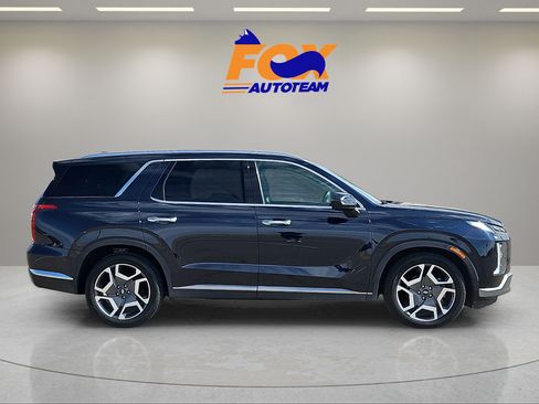 Used 2024 Hyundai Palisade Limited AWD/4WD image 5