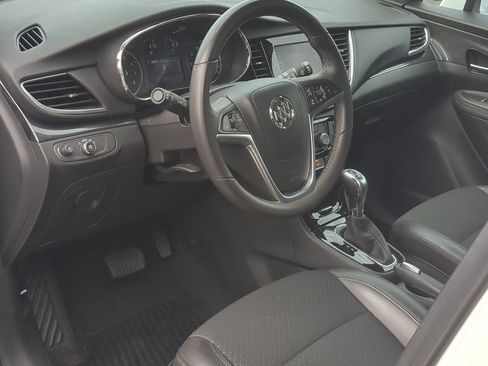 Used 2022 Buick Encore Preferred w/ Safety Package AWD/4WD image 10