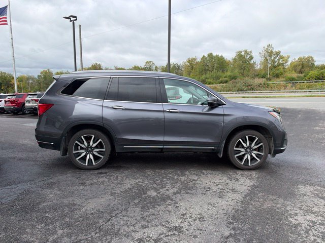 Used 2022 Honda Pilot Touring image 6