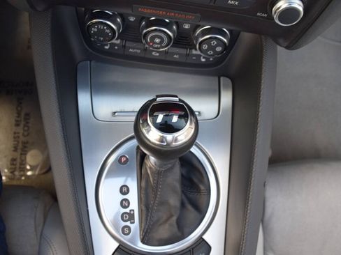 Used 2009 Audi TT 3.2 Premium Plus AWD/4WD image 66