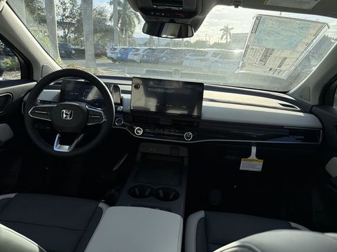 New 2026 Honda Prologue Touring image 16