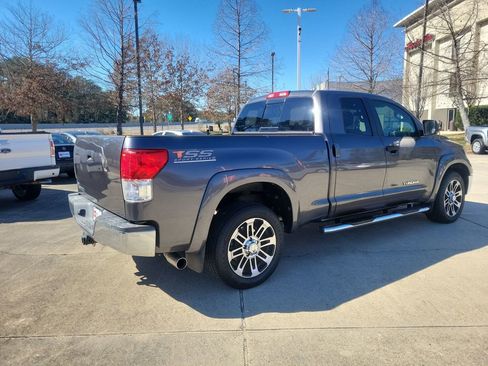 Used 2012 Toyota Tundra Grade image 8