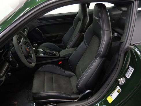 Used 2026 Porsche 911 GT3 RWD image 21