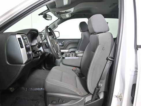 Used 2019 Chevrolet Silverado 1500 LT w/ All Star Edition AWD/4WD image 20