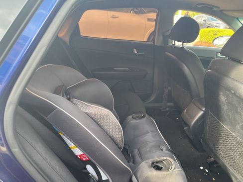 Used 2020 Kia Optima LX image 6