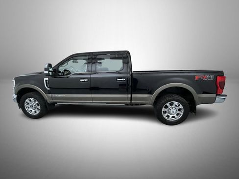 Used 2022 Ford F350 King Ranch w/ King Ranch Ultimate Package image 8