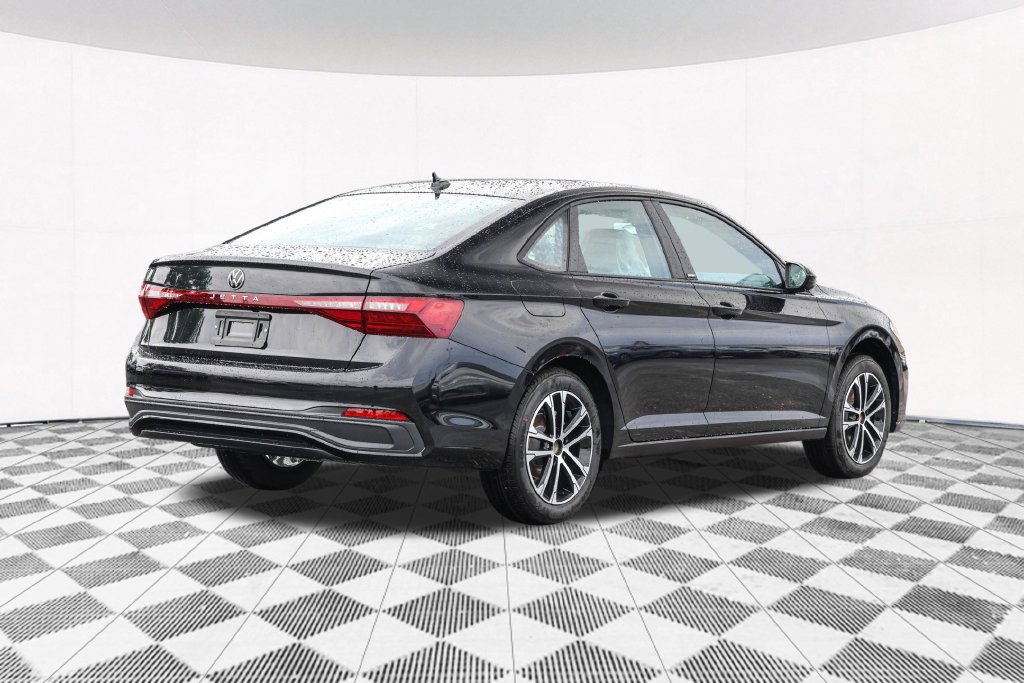 New 2026 Volkswagen Jetta Sport FWD image 13