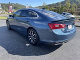 Used 2024 Chevrolet Malibu RS image 4