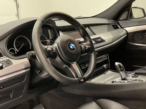 Used 2014 BMW 535i Gran Turismo image 51