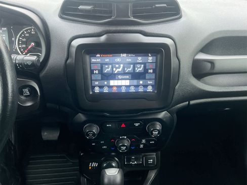 Used 2020 Jeep Renegade Altitude image 27