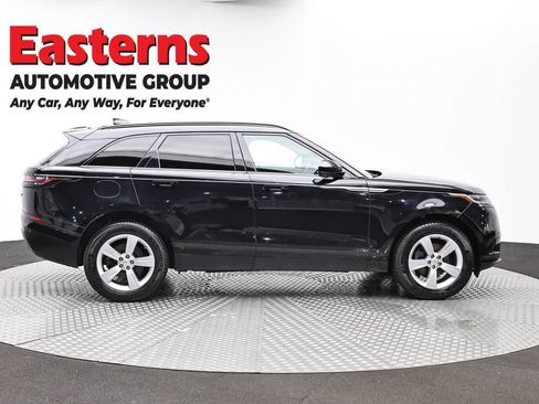 Used 2019 Land Rover Range Rover Velar S AWD/4WD image 4