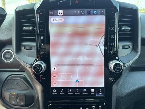 New 2026 RAM 2500 Tradesman image 25