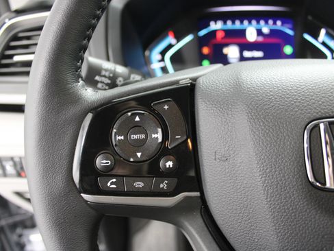 Used 2024 Honda Odyssey Elite image 10