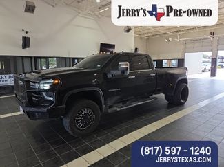 Used 2025 Chevrolet Silverado 3500 LTZ w/ LTZ Convenience Package AWD/4WD video 1