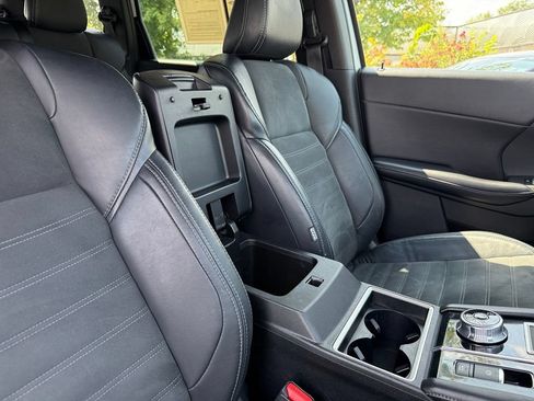 Used 2022 Mitsubishi Outlander SEL Black Edition AWD/4WD image 42