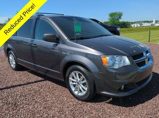 Used 2019 Dodge Grand Caravan SXT FWD video 1