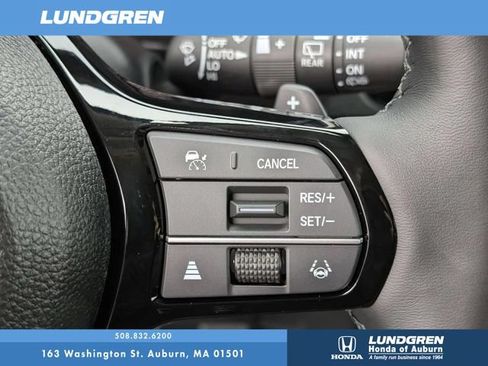 New 2026 Honda Pilot Elite image 12