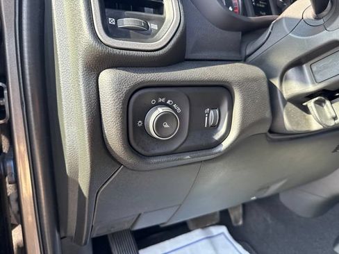 Used 2024 RAM 3500 Tradesman w/ Towing Technology Group AWD/4WD image 17