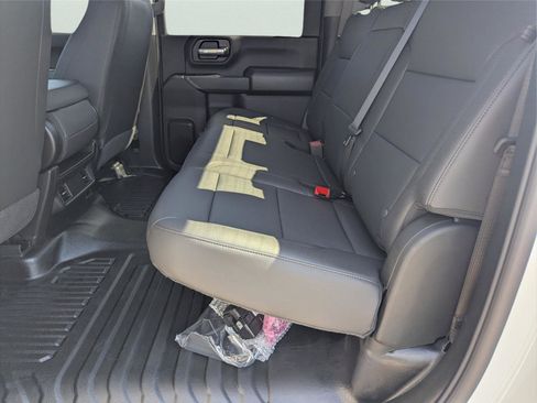 New 2026 Chevrolet Silverado 2500 W/T image 12