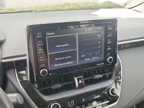Used 2021 Toyota Corolla LE FWD image 22