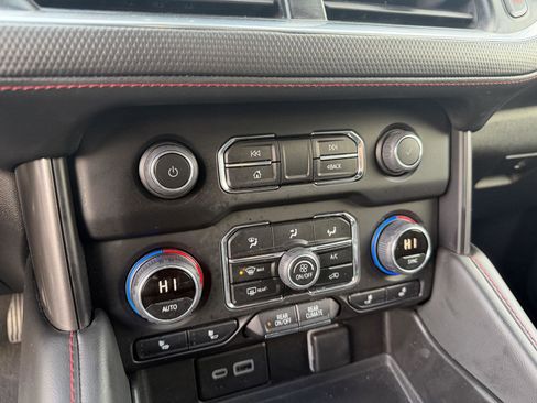 Used 2023 Chevrolet Tahoe RST w/ Luxury Package image 24