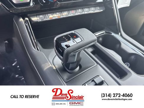 New 2026 GMC Sierra 1500 AT4X AWD/4WD image 20