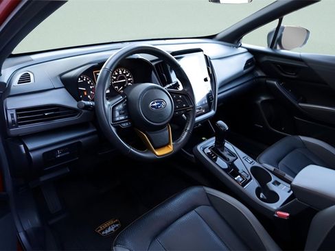 Used 2024 Subaru Crosstrek 2.5i Wilderness image 28