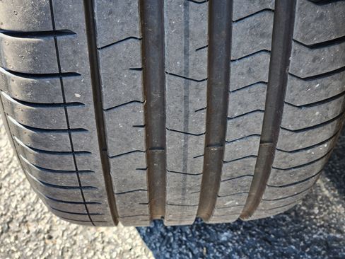 New 2026 Volvo XC90 B6 Ultra w/ Protection Package Premier image 12