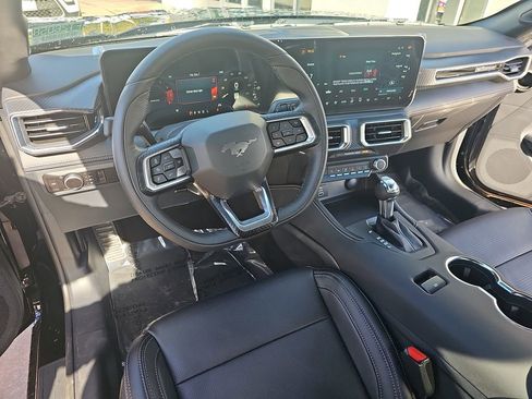 New 2026 Ford Mustang Premium image 15