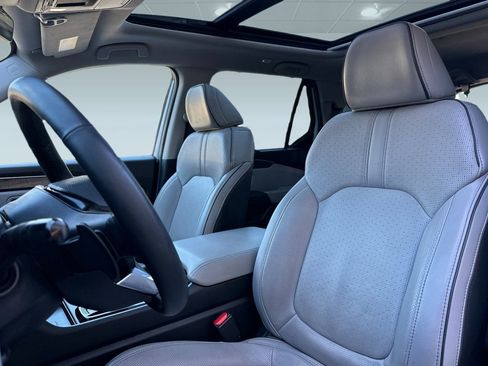 Used 2023 Honda Pilot Elite image 23