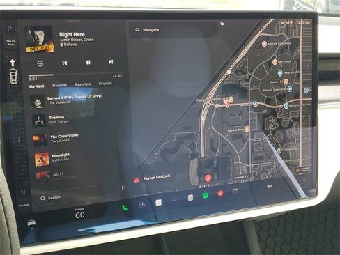 Used 2022 Tesla Model S Plaid image 22