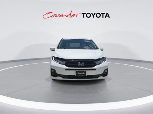 Used 2026 Honda Odyssey EX-L image 3