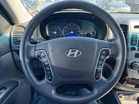 Used 2010 Hyundai Santa Fe GLS image 23