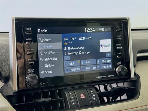 Used 2021 Toyota RAV4 Adventure image 28