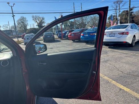 Used 2014 Mitsubishi Mirage ES image 13