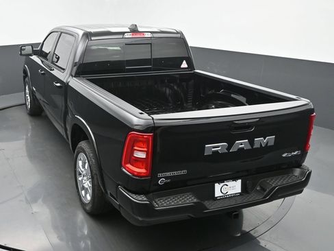 New 2025 RAM 1500 Big Horn image 41
