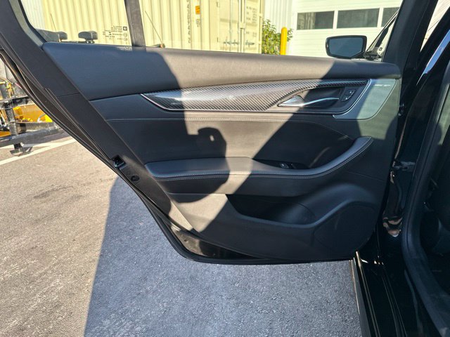 Used 2023 Cadillac CT5 Sport AWD/4WD image 16