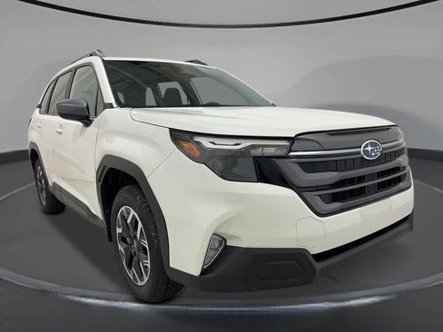 New 2026 Subaru Forester Premium image 7