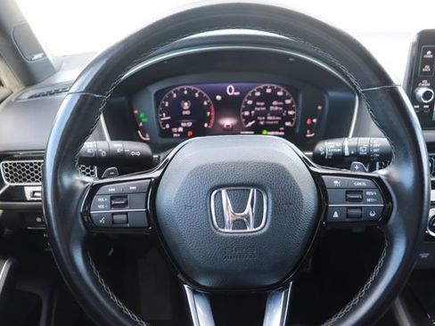 Used 2022 Honda Civic Sport Touring image 22