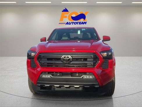 New 2026 Toyota Tacoma SR5 image 7