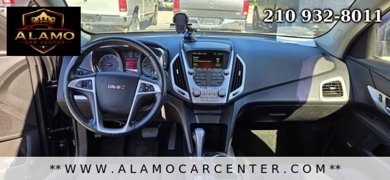 Used 2014 GMC Terrain SLE w/ Convenience Package FWD image 34