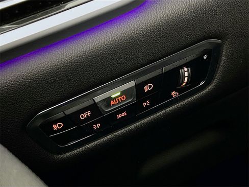 Used 2020 BMW X5 sDrive40i w/ Convenience Package image 10